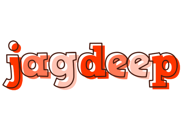Jagdeep paint logo