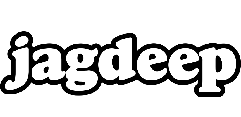 Jagdeep panda logo