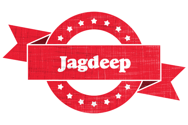Jagdeep passion logo
