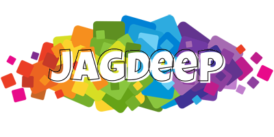 Jagdeep pixels logo