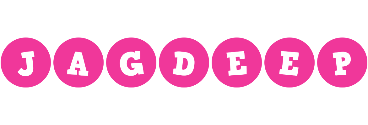 Jagdeep poker logo