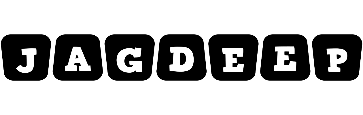 Jagdeep racing logo