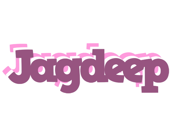 Jagdeep relaxing logo