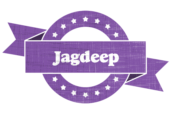 Jagdeep royal logo