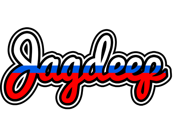Jagdeep russia logo