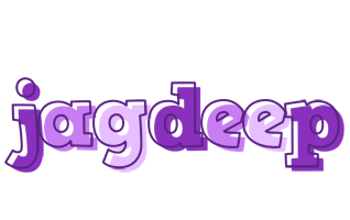 Jagdeep sensual logo