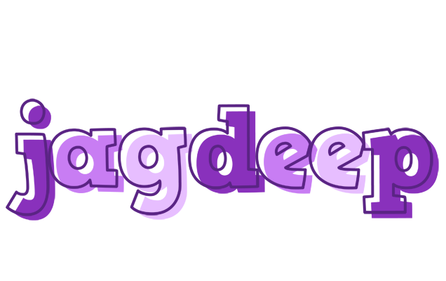 Jagdeep sensual logo