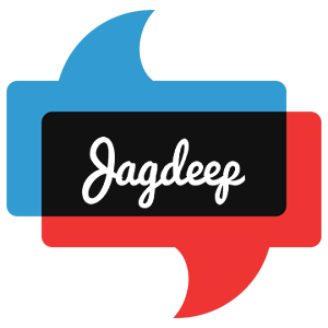 Jagdeep sharks logo