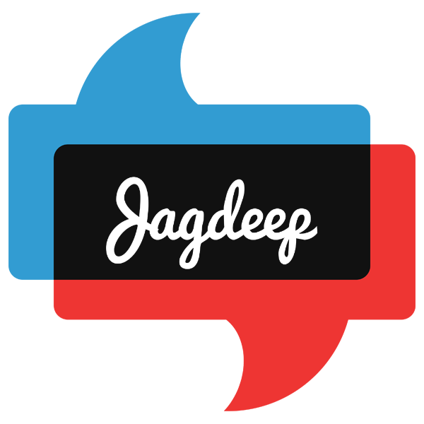 Jagdeep sharks logo