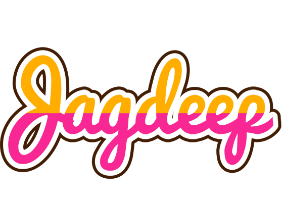 Jagdeep smoothie logo