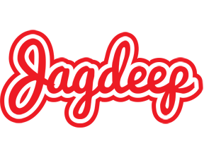 Jagdeep sunshine logo