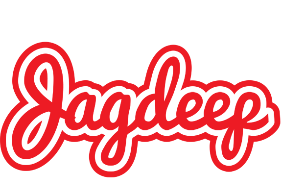 Jagdeep sunshine logo