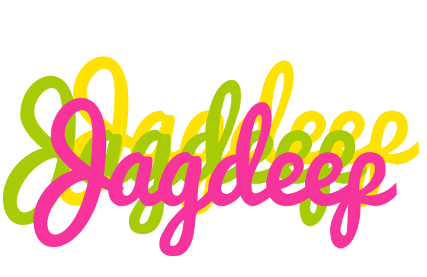 Jagdeep sweets logo