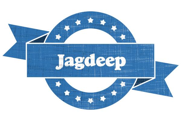 Jagdeep trust logo