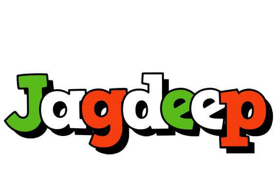 Jagdeep venezia logo
