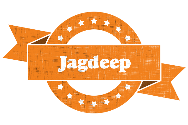 Jagdeep victory logo