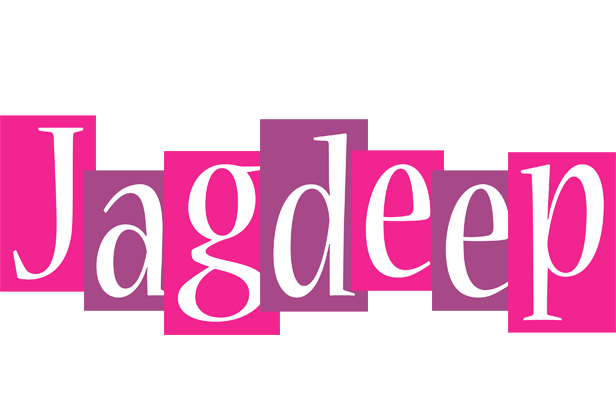 Jagdeep whine logo