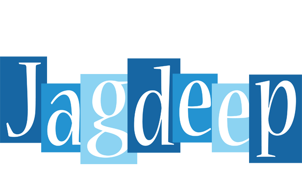 Jagdeep winter logo