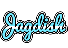 Jagdish argentine logo