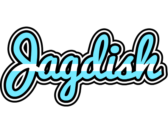 Jagdish argentine logo