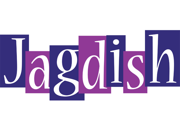 Jagdish autumn logo