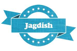 Jagdish balance logo