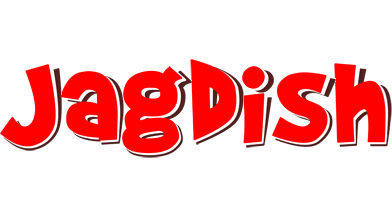 Jagdish basket logo