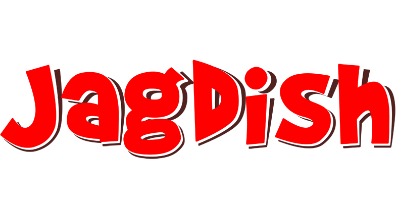 Jagdish basket logo