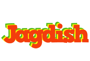 Jagdish bbq logo