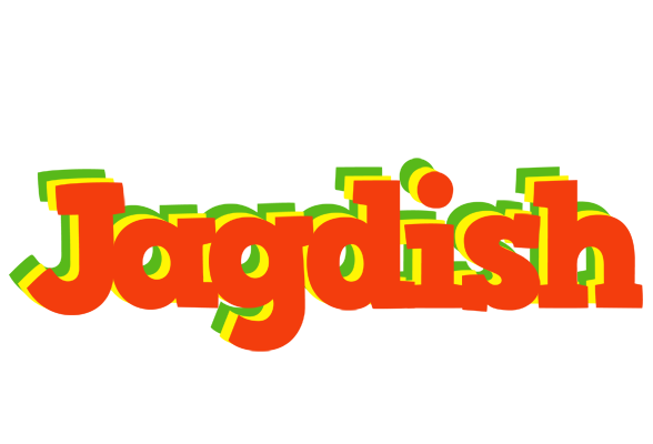 Jagdish bbq logo