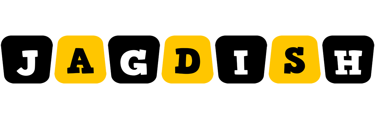 Jagdish boots logo