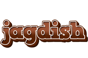 Jagdish brownie logo