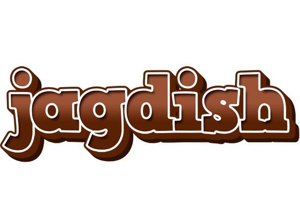 Jagdish brownie logo