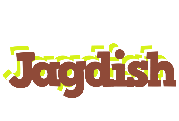 Jagdish caffeebar logo