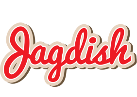 Jagdish chocolate logo