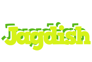 Jagdish citrus logo