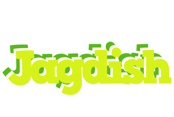 Jagdish citrus logo