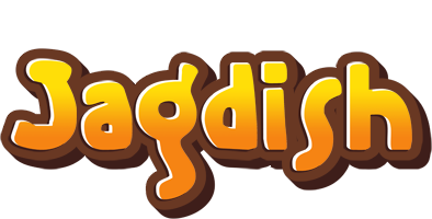 Jagdish cookies logo