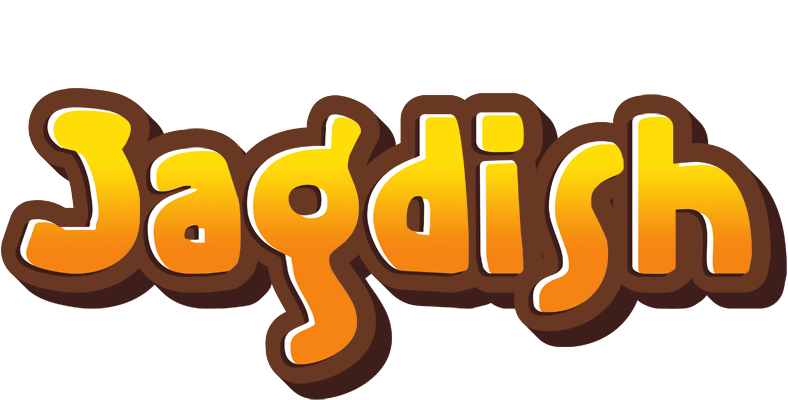 Jagdish cookies logo