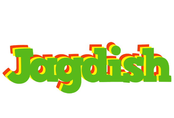 Jagdish crocodile logo