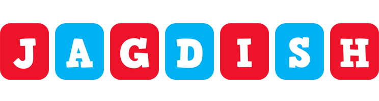 Jagdish diesel logo