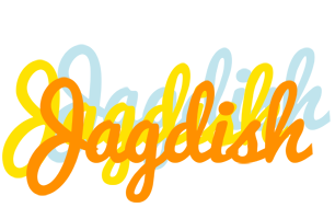 Jagdish energy logo