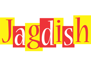 Jagdish errors logo