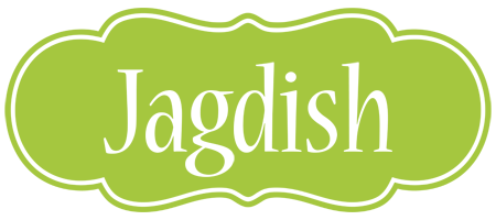 Jagdish family logo