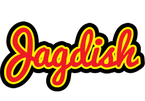 Jagdish fireman logo