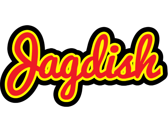 Jagdish fireman logo