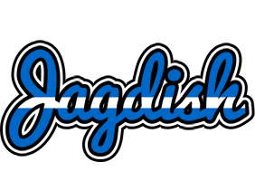 Jagdish greece logo