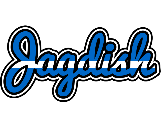 Jagdish greece logo