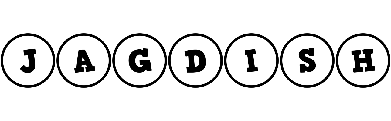 Jagdish handy logo