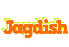 Jagdish healthy logo
